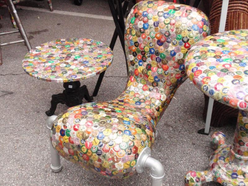 things to do with bottle caps